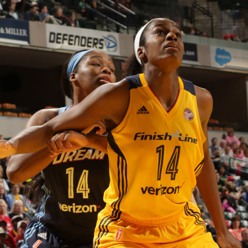 Balance is the Name of the Game